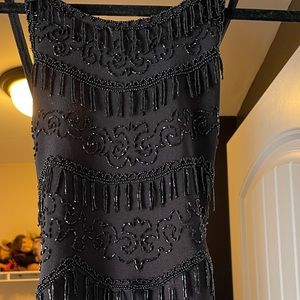 Adrianna Papell evening gown